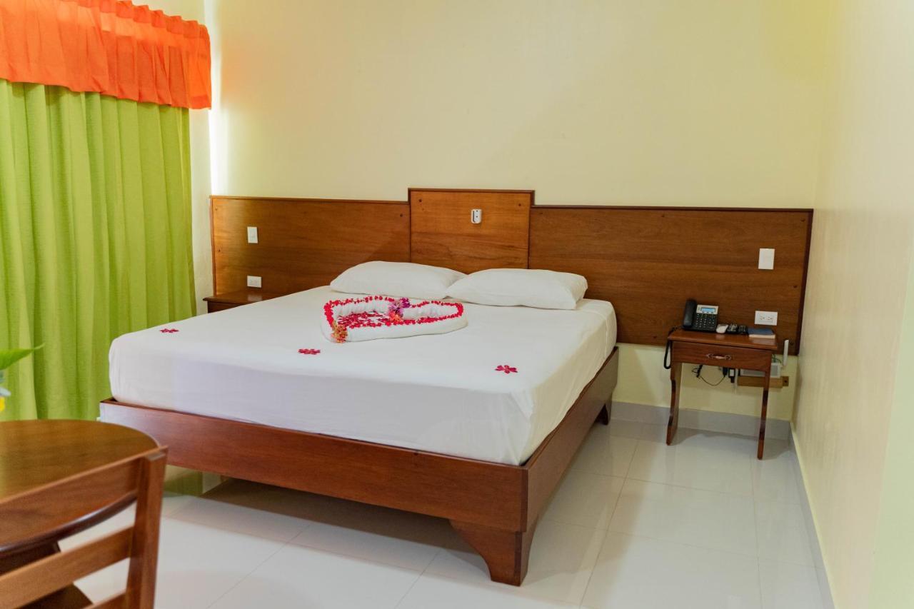 Hotel Yonu Πούντα Κάνα Εξωτερικό φωτογραφία